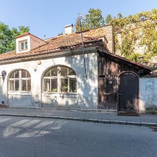 Prodej rodinného domu 145 m² Praha, Strahovská