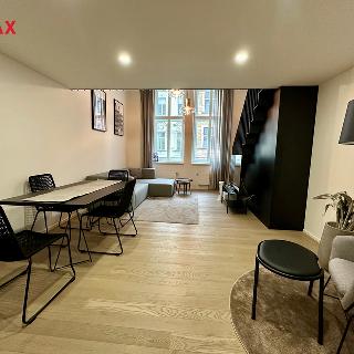 Prodej bytu 2+kk 74 m² Praha, Opletalova