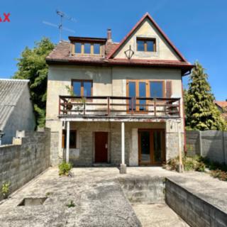 Prodej rodinného domu 263 m² Vyžlovka