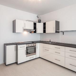 Pronájem bytu 2+kk 52 m² Praha, Svitákova