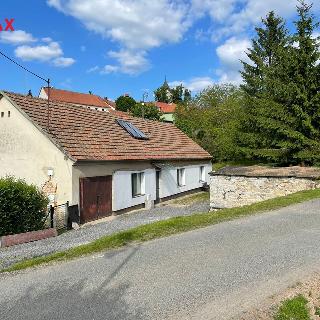 Prodej rodinného domu 98 m² Babice nad Svitavou