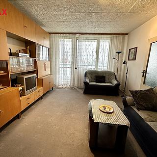 Prodej bytu 4+1 83 m² Praha