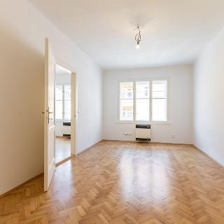 Pronájem bytu 2+kk 47 m² Praha, Nad Závěrkou