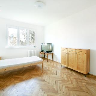 Prodej bytu 2+1 47 m² Praha