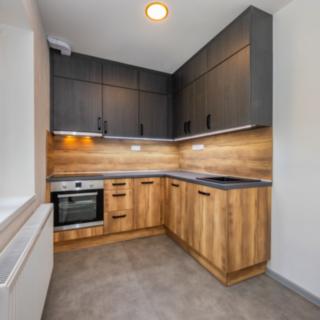 Pronájem bytu 3+1 73 m² Praha