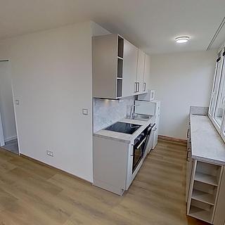 Pronájem bytu 3+kk 55 m&sup2; Praha