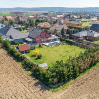 Prodej rodinného domu 326 m² Libeř