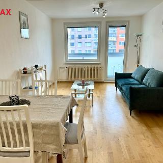 Pronájem bytu 2+kk 52 m² Praha, Pavelkova