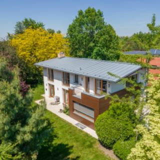Prodej rodinného domu 264 m² Praha