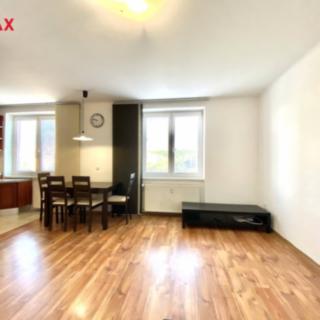 Pronájem bytu 2+kk 52 m² Praha