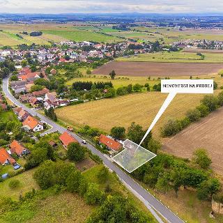 Prodej stavební parcely 315 m² Přepychy