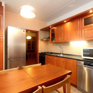 Pronájem bytu 3+1 72 m² Pardubice Studánka, Jana Zajíce