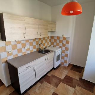 Pronájem bytu 2+1 62 m² Pardubice, Družstevní