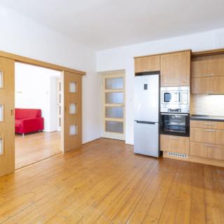 Pronájem bytu 3+kk 77 m² Pardubice, JUDr. Krpaty