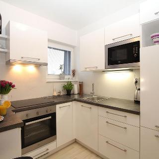 Pronájem bytu 1+kk, garsoniery 37 m² Pardubice