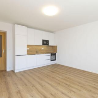 Pronájem bytu 3+kk 75 m² Pardubice, JUDr. Krpaty