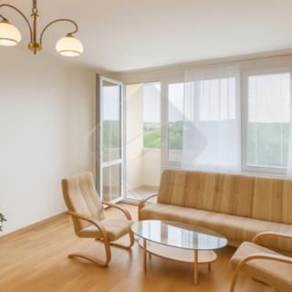 Prodej bytu 3+1 80 m² Praha Písnice, Na okruhu