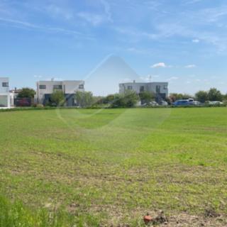 Prodej stavební parcely 1273 m² Praha