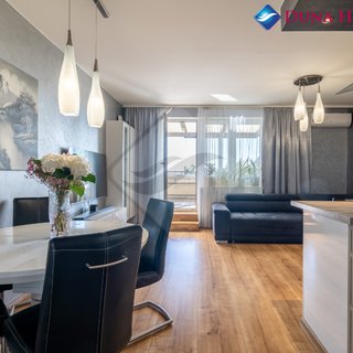 Prodej bytu 3+kk 106 m² Praha