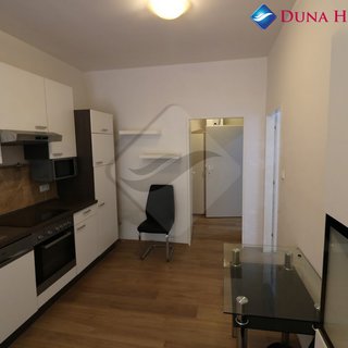 Prodej bytu 2+kk 40 m² Praha