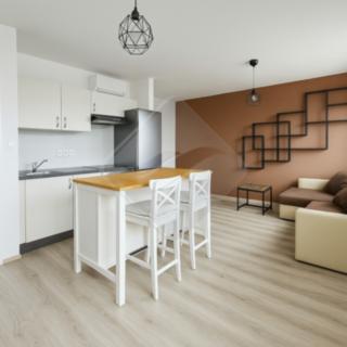 Prodej bytu 1+kk, garsoniery 32 m² Praha