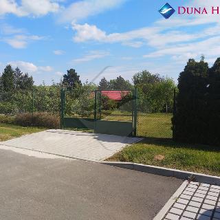 Prodej stavební parcely 729 m² Neratovice, Slepá