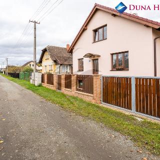 Prodej rodinného domu 131 m² Lštění