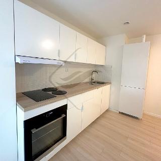 Prodej bytu 2+1 49 m² Praha, Poděbradská