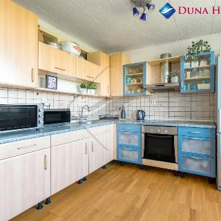 Prodej bytu 2+kk 72 m² Praha, Kurkova