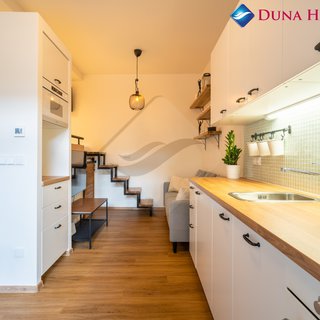 Prodej bytu 1+kk a garsoniéry 27 m² Praha, Konšelská