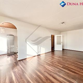 Prodej bytu 1+1 48 m² Praha, Trytova