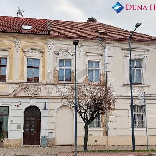 Prodej rodinného domu 564 m² Roudnice nad Labem, Špindlerova třída