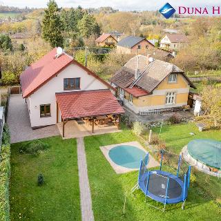 Prodej rodinného domu 135 m² Lštění, Jiráskova