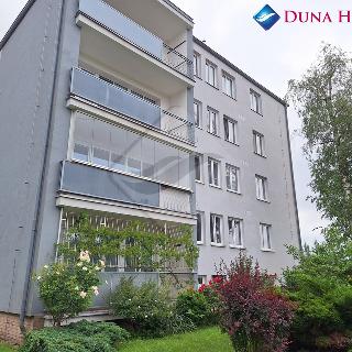 Prodej bytu 2+1 50 m² Praha