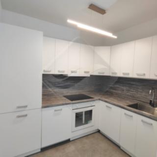 Prodej bytu 2+1 43 m² Praha Stodůlky, Ovčí hájek