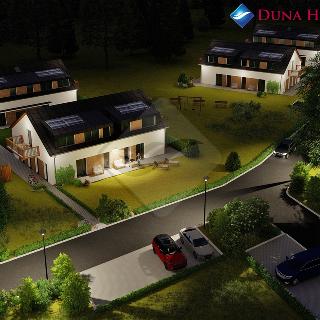 Prodej bytu 3+kk 60 m² Horní Planá, 