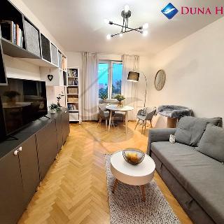 Prodej bytu 2+1 46 m² Praha, Dvouletky