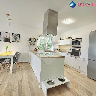 Prodej bytu 2+kk 64 m² Praha, Pasecká