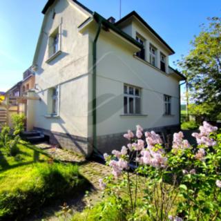 Prodej rodinného domu 90 m² Řevnice, Na Vrážku
