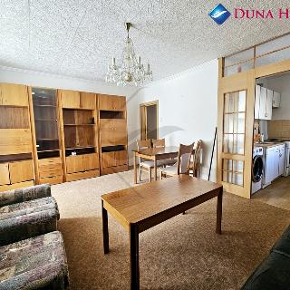 Prodej bytu 3+kk 65 m² Praha, Na Petřinách