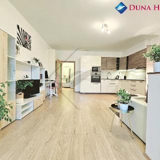 Prodej bytu 2+kk 56 m² Praha, Březenská