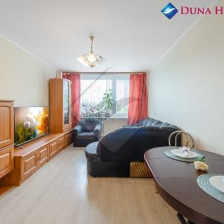 Prodej bytu 2+kk 47 m² Praha, Strašnická