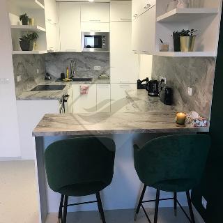 Prodej bytu 2+kk 48 m² Praha, Volutová