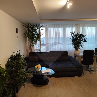 Prodej bytu 2+kk 69 m² Praha