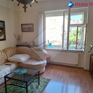 Prodej bytu 2+kk 53 m² Praha