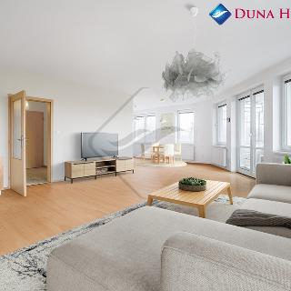 Prodej bytu 3+kk 95 m² Praha