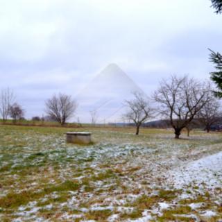 Prodej stavební parcely 3 573 m² Zahořany