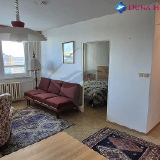 Prodej bytu 2+kk 43 m² Praha, Petržílkova