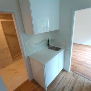 Prodej bytu 1+1 54 m² Praha, Veleslavínská