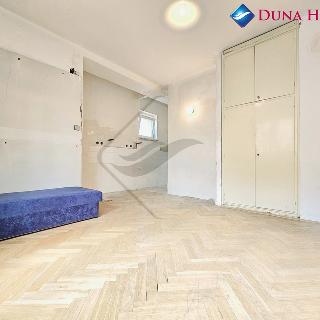 Prodej bytu 1+kk, garsoniery 31 m² Praha